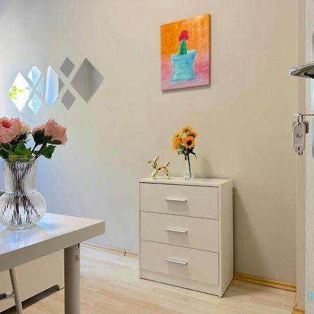 Plant Room Гданск Екстериор снимка