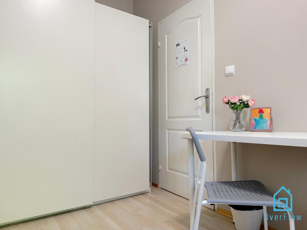 Plant Room Гданск Екстериор снимка