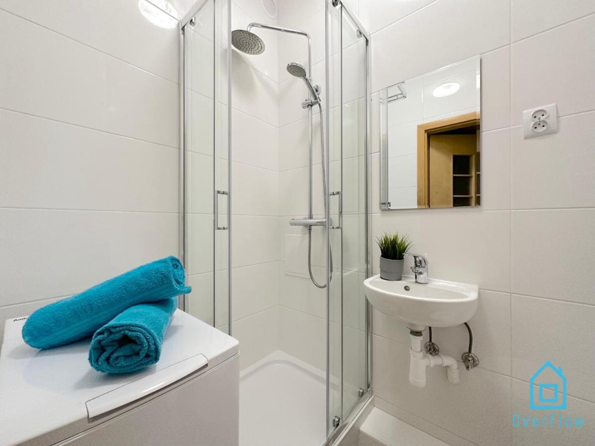 Plant Room Гданск Екстериор снимка