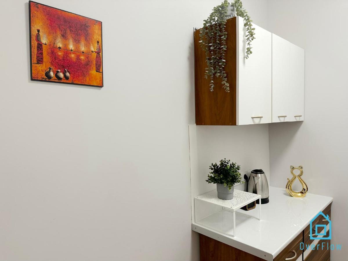 Plant Room Гданск Екстериор снимка