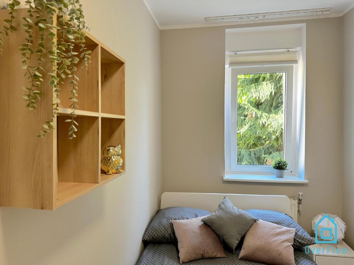 Plant Room Гданск Екстериор снимка