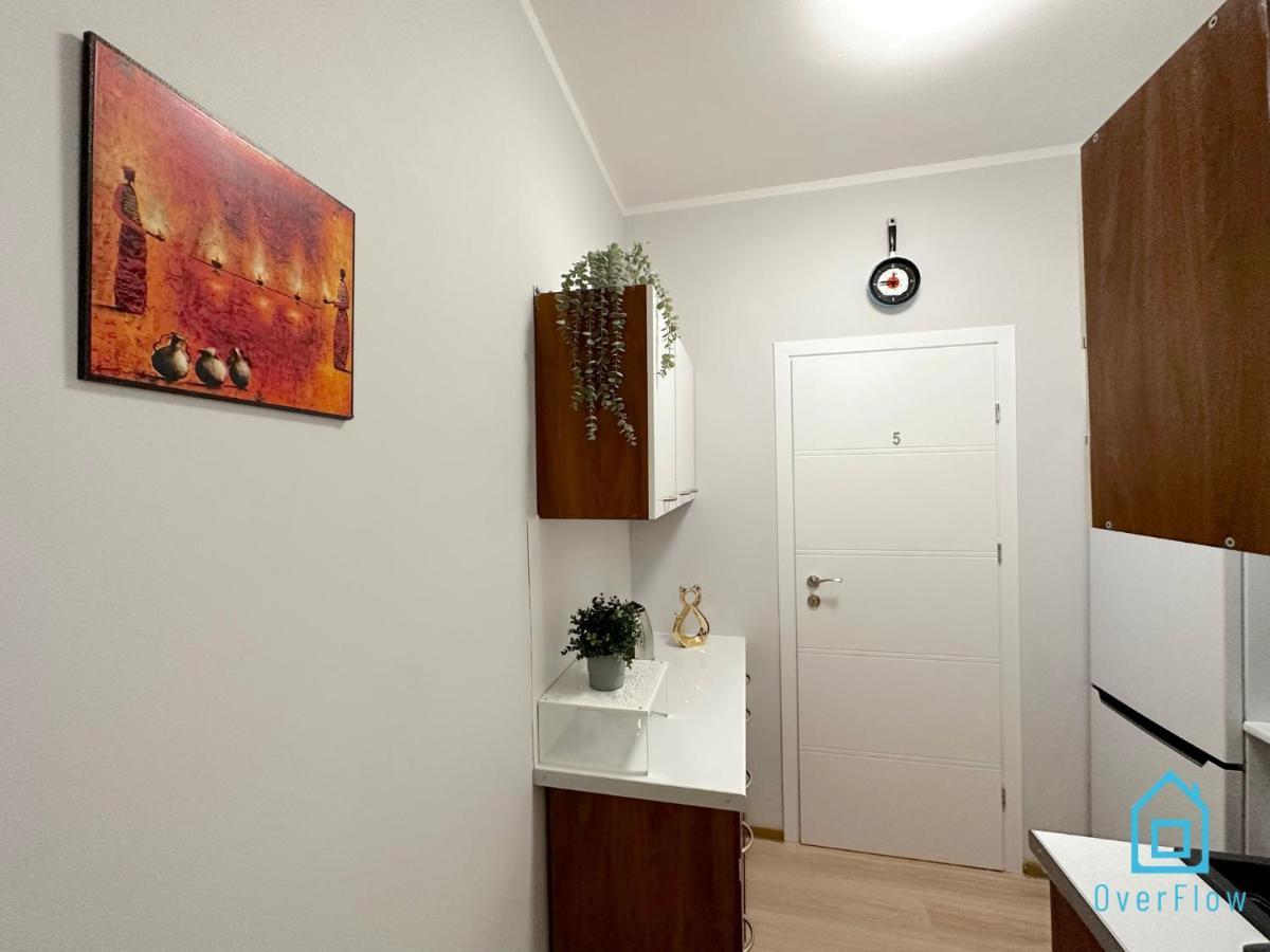 Plant Room Гданск Екстериор снимка