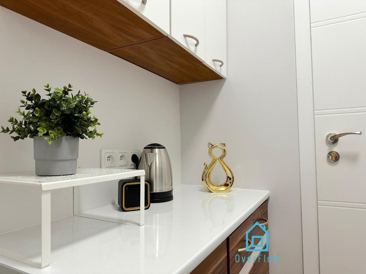 Plant Room Гданск Екстериор снимка
