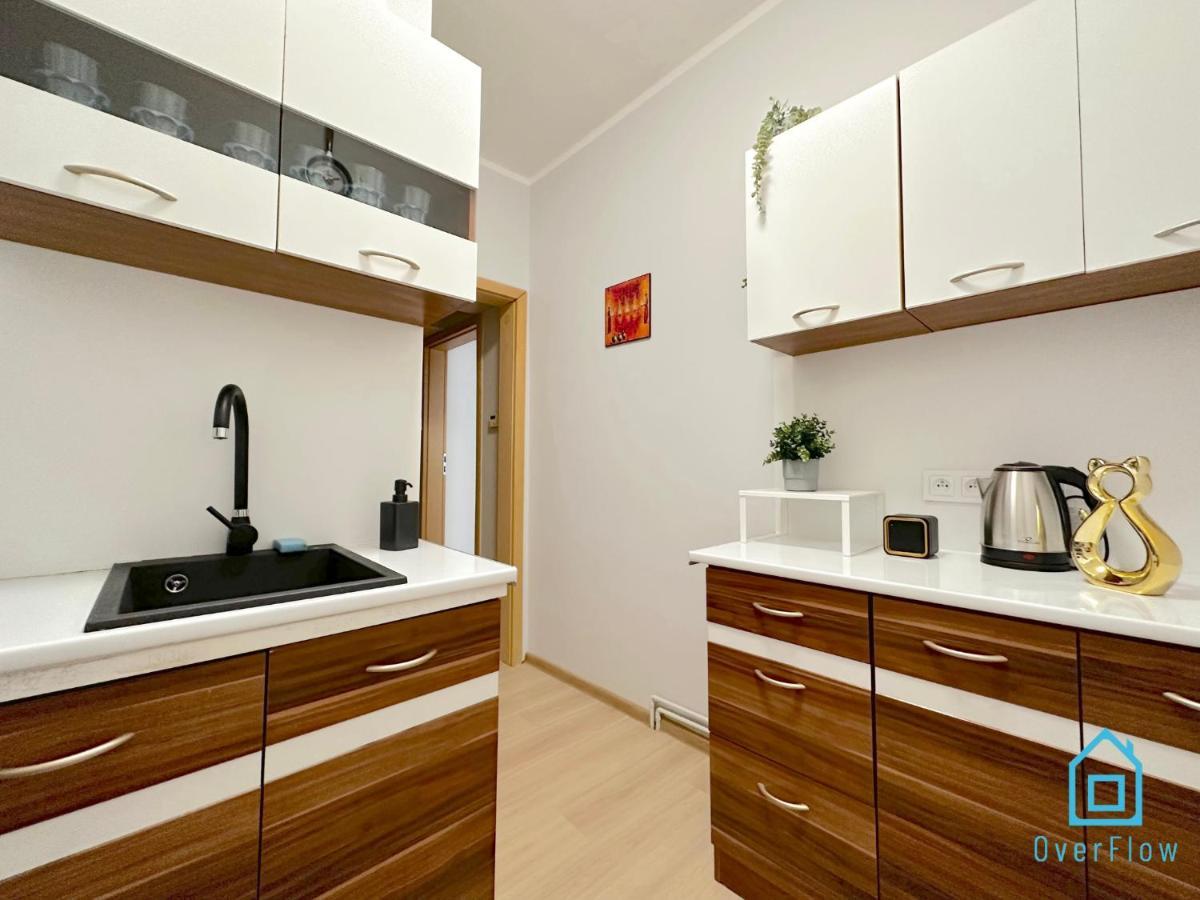 Plant Room Гданск Екстериор снимка